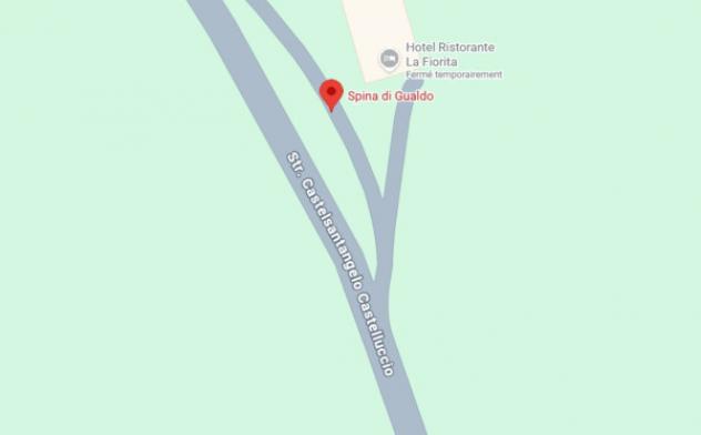 Immobile in asta di 91 m² in vendita a Castelsantangelo sul Nera - Foto 2