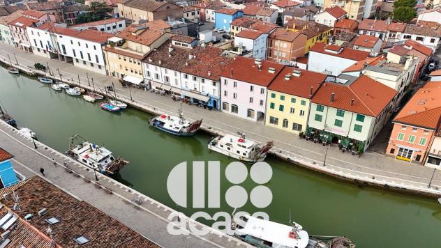 "PALAZZO PORTO CANALE", APPARTAMENTO PIANO TERRA - Foto 16