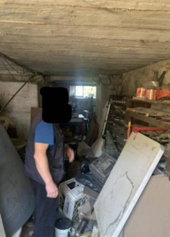 Immobile in asta di 190 m² con più di 5 locali in vendita a Città di Castello - Foto 6