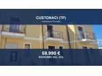 Immobile in asta di 93 m² in vendita a Custonaci