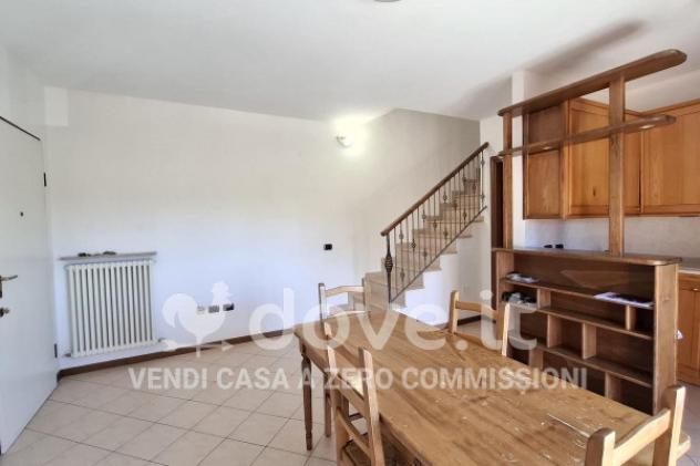 Appartamento di 100 m² con 4 locali e box auto in vendita a Fano - Foto 5