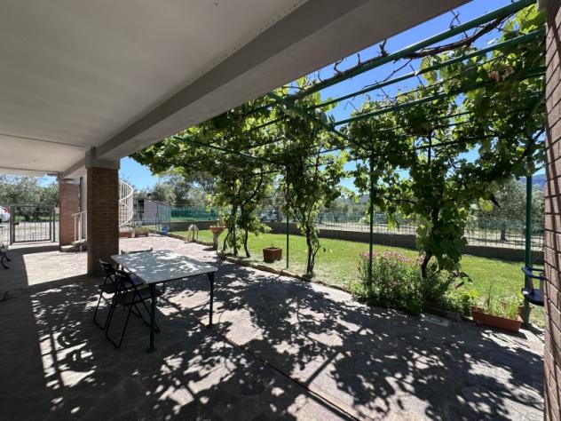 A POCHI MINUTI DAL CENTRO DI BAGNO DI GAVORRANO BELLISSIMA CASA IN CAMPAGNA - Foto 8