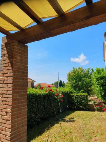 Bilocale in vendita a Guardistallo