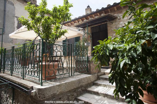Porzione di casa in vendita a Lugnano in Teverina - Foto 5