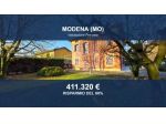 Immobile in asta di 579 m² con più di 5 locali e box auto doppio in vendita &hellip;