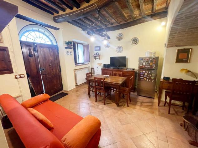Appartamento in vendita a Iesa - Monticiano 57 mq Rif: 1428634
