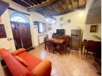Appartamento in vendita a Iesa - Monticiano 57 mq  Rif: 1428634