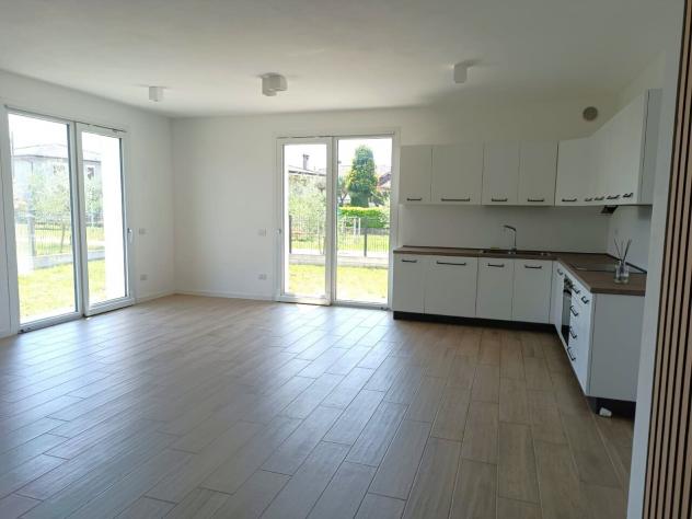 Porzione di casa in vendita a Nanto - Foto 10