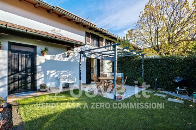 Casa indipendente di 154 m² con 4 locali in vendita a Olgiate Comasco