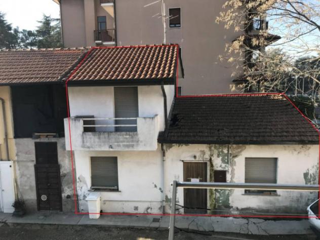 Immobile in asta di 74 m², box auto in vendita a Parabiago - Foto 2