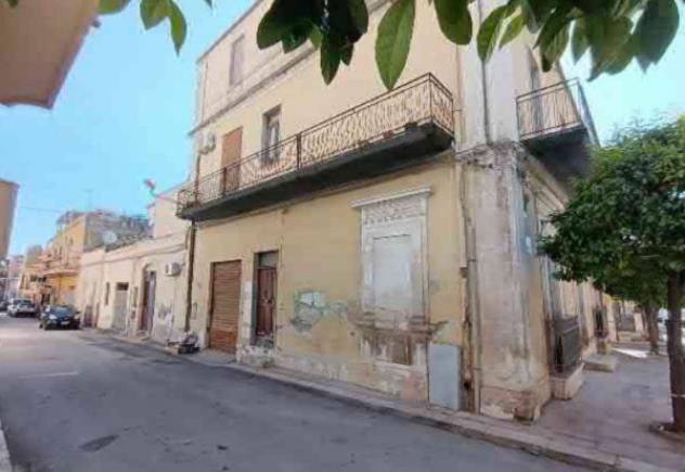 Immobile in asta di 123 m² in vendita a Rosolini - Foto 5