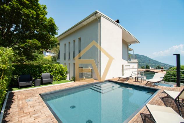 Villa in vendita a Salò - Foto 19