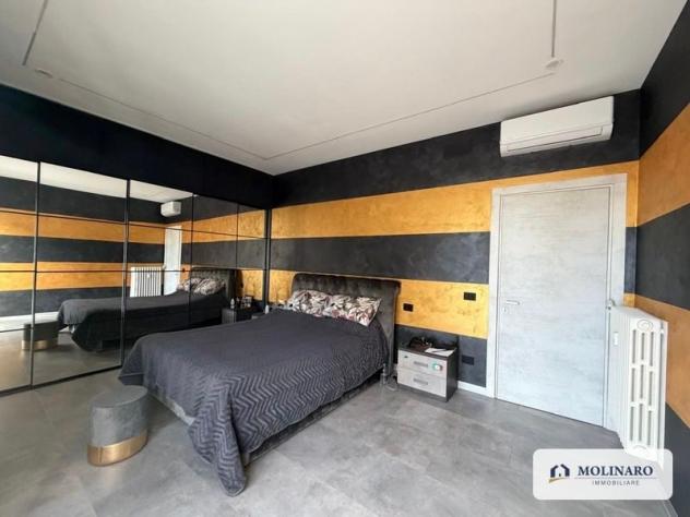 APPARTAMENTO di 5 vani e di 131 mq (SCANDICCI - Via Ponchielli 14, 50018 Scandicci fi ) rif. MOLPONC - Foto 9