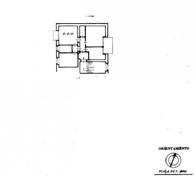 Trilocale in vendita a Siracusa - Foto 2