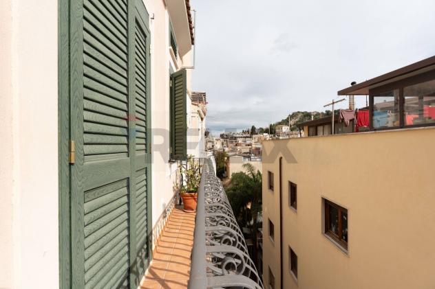 Appartamento in vendita a Taormina, Centro - Foto 4