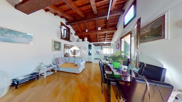 APPARTAMENTO di 4 vani e di 170 mq (VENEZIA) rif. MM703_4 - Foto 6