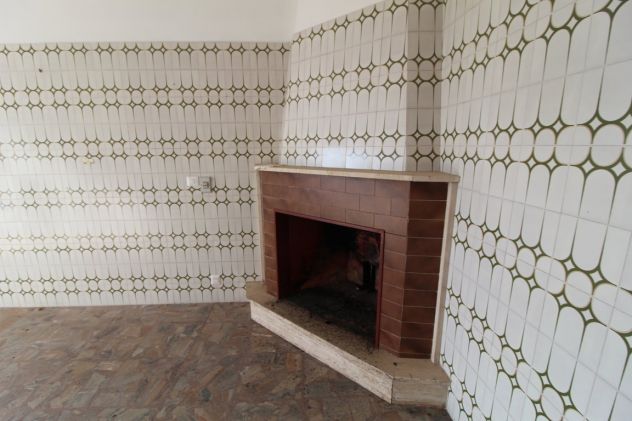 STABILE INDIPENDENTE VIA PROVINCIALE PER FRANCAVILLA FONTANA VILLA CASTELLI - Foto 2