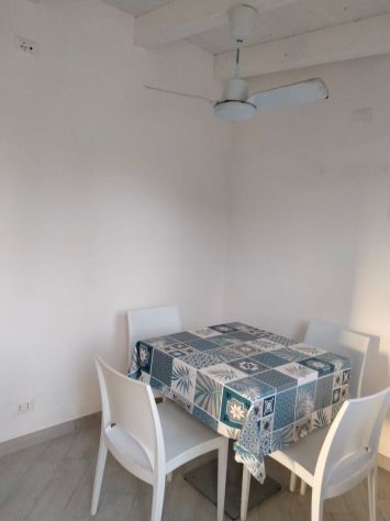 Favignana monolocale due posti a 50 pp agosto - Foto 4