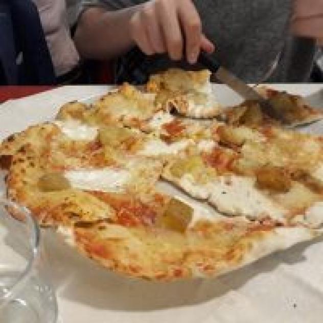 Albergo Ristorante da Mazzanti di Mazzanti Giovanni