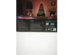 Govee Christmas Tree Lights H6800 480 LED RGBIC Smart - Albero di Natale