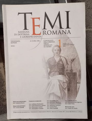 Libri_ Temi Romani - Foto 4