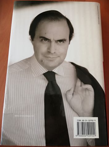 La grande muraglia. L'Italia di Berlusconi. Girotondi. B. Vespa Mondadori, 2002 - Foto 4