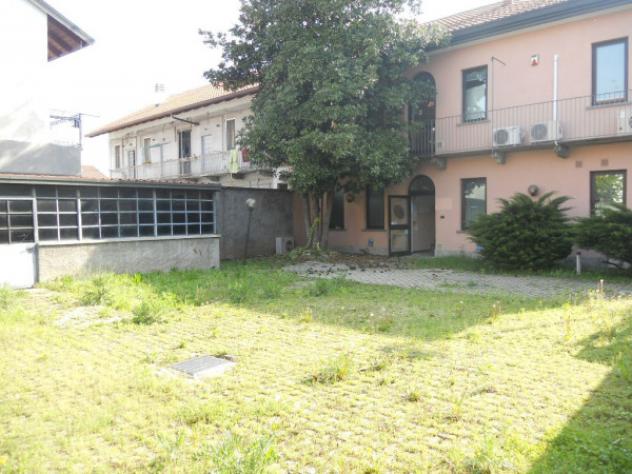 Immobile di 425 m² con 4 locali in affitto a Rho - Foto 3