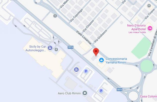 Immobile in asta di 54 m² in vendita a Rimini - Foto 9