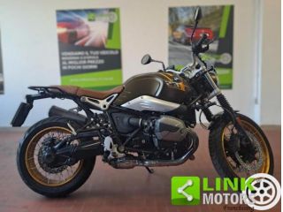 BMW R Nine T Scrambler Centenario rif. 24174857