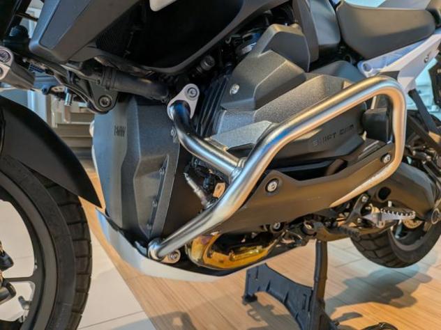 BMW R 1300 GS 1300 GS rif. 23780799 - Foto 6