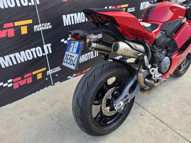 DUCATI Panigale V2 Video 360 Km 2764 rif. 24122769 - Foto 5