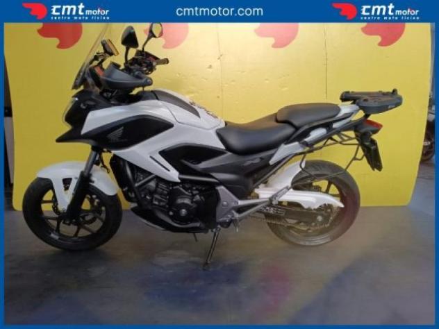 HONDA NC 750 X Garantita e Finanziabile rif. 21327854 - Foto 3