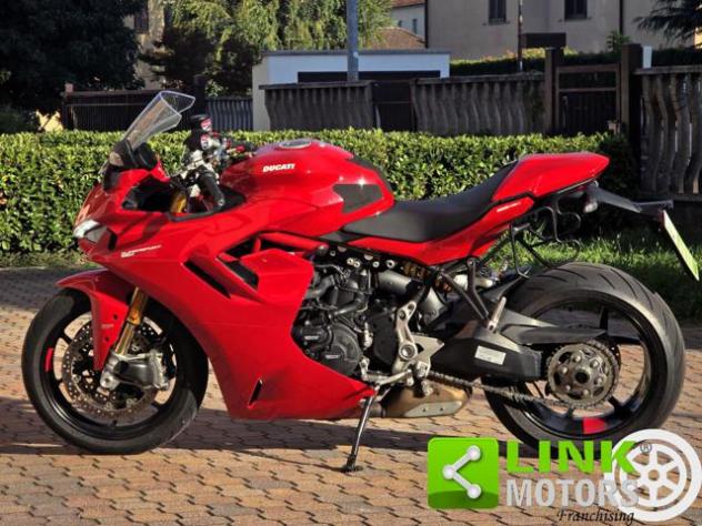 DUCATI Supersport 950s rif. 24175067 - Foto 5