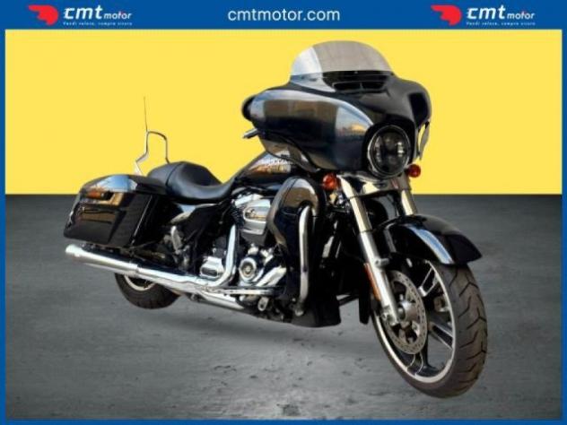 HARLEY-DAVIDSON 107 Street Glide - FLHX Garantita e Finanziabile rif. 23674699 - Foto 2
