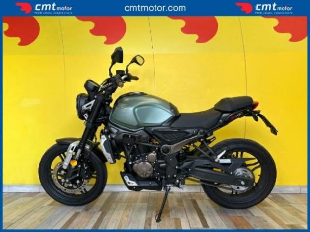 VOGE Trofeo 300 AC Garantita e Finanziabile rif. 23545154 - Foto 2