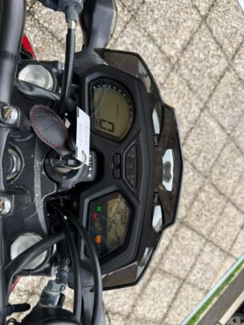 HONDA CB 650 F TUTTO INCLUSO ANCHE PASSAGGIO! MINI RATE rif. 24230177 - Foto 10
