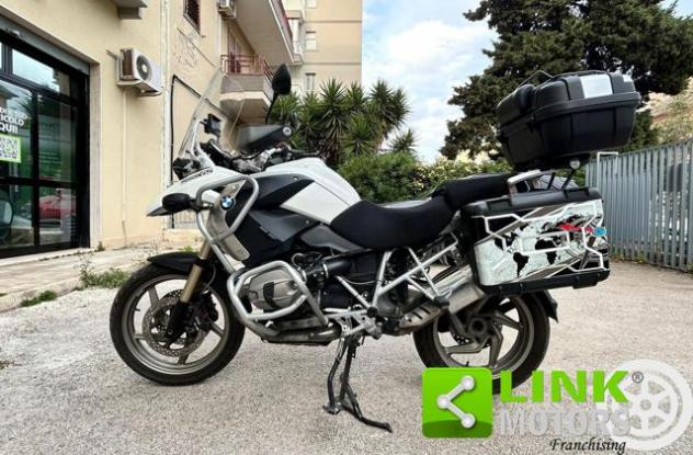 BMW R 1200 GS . rif. 24093592