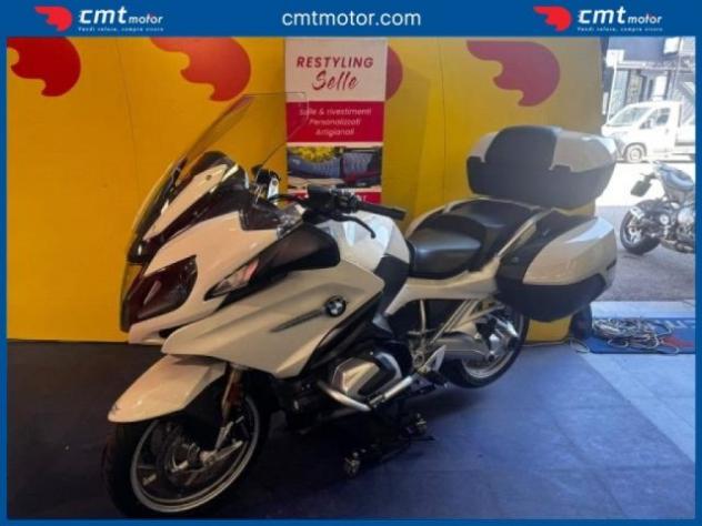BMW R 1250 RT Garantita e Finanziabile rif. 22588866 - Foto 3