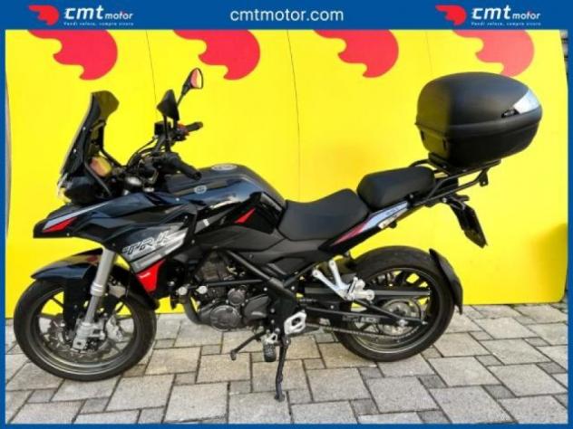 BENELLI TRK 251 Garantita e Finanziabile rif. 23783198 - Foto 3