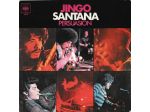 SANTANA - Jingo / Persuasion - 7'' / 45 giri 1969 CBS