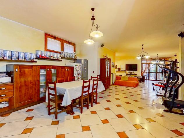 Villa in Via Aurelia - Foto 15