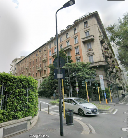 STANZA IN SUBAFFITTO — A 100 METRI DALLA BOCCONI