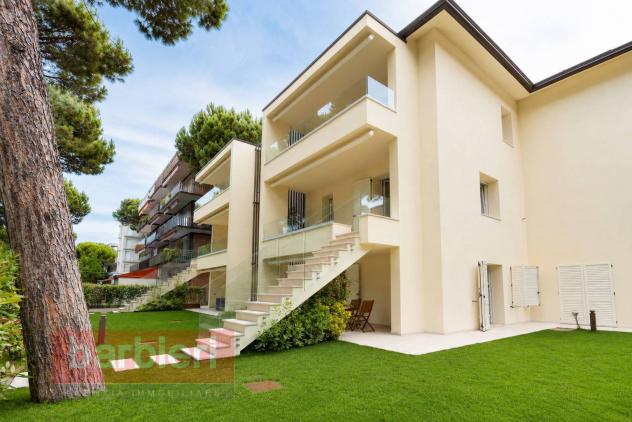 Trilocale in affitto a Cervia, Milano Marittima