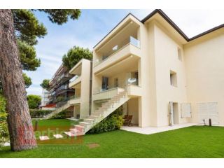 Trilocale in affitto a Cervia, Milano Marittima