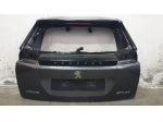 PORTELLONE POSTERIORE PEUGEOT 2008 Serie (19)