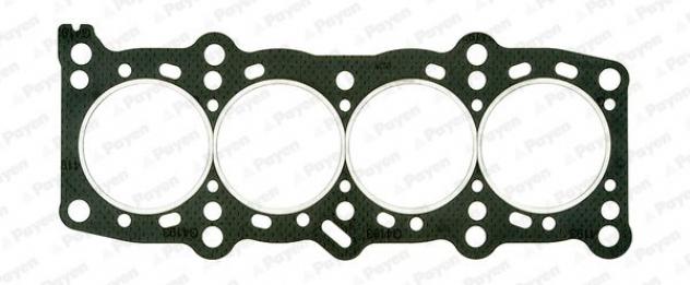 Payen Fiat Doblo (119) Doblo Cargo (223) Palio (178Bx) P Bv670