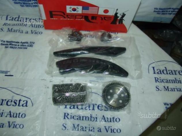 Kit catene distribuzione hyundai i20 30hy023