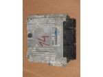 0281016808 ECU CENTRALINA RENAULT MASTER 0281016808 EDC16CP33 237100637R