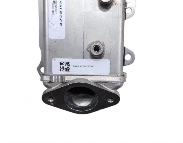 RADIATORE SCARICO GAS EGR FIAT 500 X Serie 55273563 Diesel 1300 (15) - Foto 7