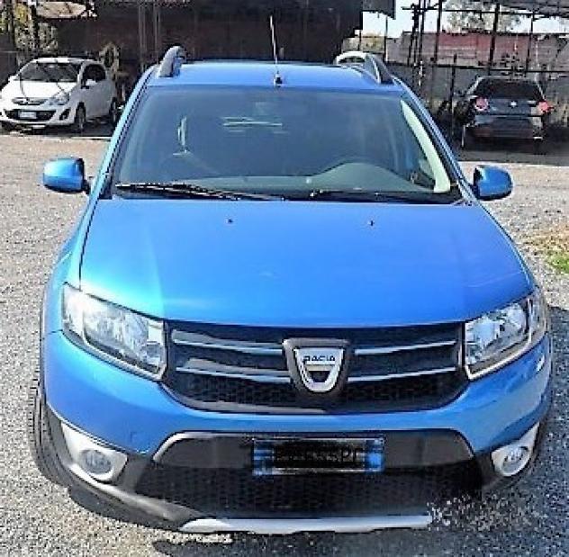 Motore DACIA SANDERO anno 2012